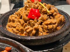 -潮堂 · 潮州菜(国贸商城店)