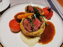 -JANS意式简餐厅·惠灵顿牛排