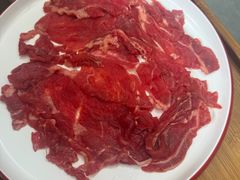 -毛辣果·贵州红酸汤牛肉火锅(西单店)