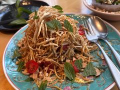 -Ginger(兴国路店)