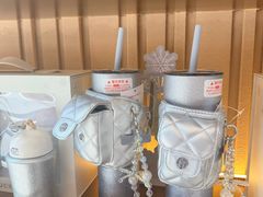 -星巴克臻选(深圳卓悦中心店)