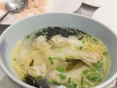 -君来湖滨饭店·渔餐厅