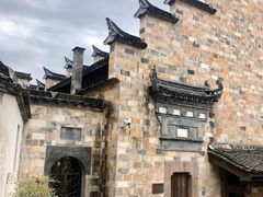 -塔川景区
