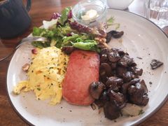 brunch&nbsp;combo-RAC BAR(安福路店)