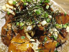 明太子小土豆-Fukumimi·美醉堂 居酒屋(金尚店)
