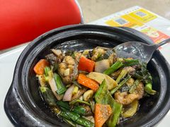 -嘉升大排档(番禺总店)