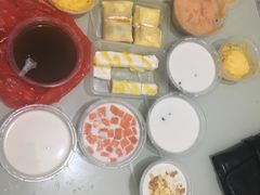 -海口骑楼小吃街