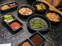 -九田家黑牛烤肉料理(太阳城店)