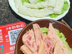 -巴蜀大宅门火锅(新华公园店)