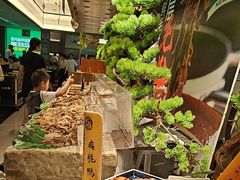 -亚马逊海鲜自助(梅溪湖步步高店)