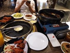 -火炉火自助餐(悠唐购物中心店)