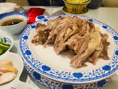 -宁夏国强手抓羊肉·清真菜(未央路凤三店)