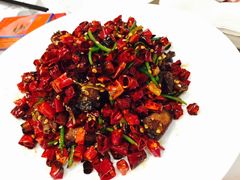 -南山鲜虾面·活鲜小馆·海味大连菜(南山总店)