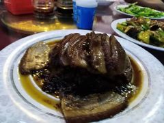 -德胜小馆(德胜门店)