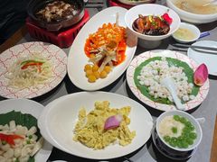 -姑苏家宴·苏帮菜·松鼠桂鱼(苏州总店)