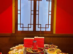 -京元盛铜锅涮肉(上海总店)