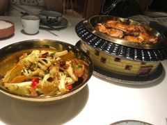 -原味田园·客家菜·土窑鸡(中航城君尚购物中心店)