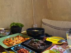 -韩国한국厨房