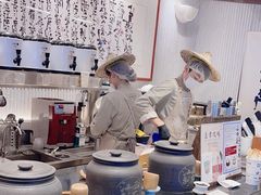 -KUNCHA鲲茶·江西制茶(铜锣湾店)
