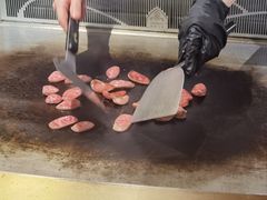 -牛将军•涮肉•烤肉•铁板烧(北京王府井·故宫店)