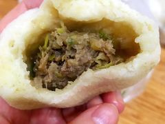 -郑家包子牛肉拉面(尚勤路店)