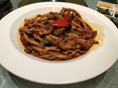 -淮上豆府(水厂路店)