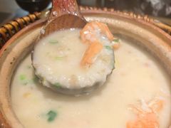 -潮十三潮汕砂锅粥(高新四路大都荟店)