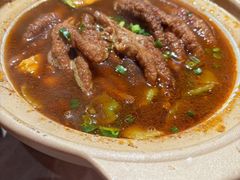 -山四砂锅(太原钟楼街店)