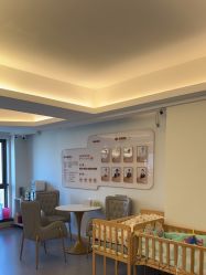 -天使妈妈产后康复中心(万宝店)