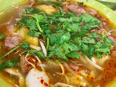 -谢继红26号牛肉汤(田家庵店)