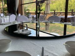 -望京楼flavor餐厅(古北水镇景区店)