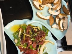 -牛犇炭火烤肉·鲜切烤肉(承德总店)