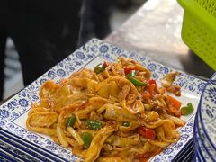 -后卫寨猫耳朵(后卫寨店)