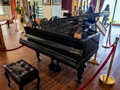 -鼓浪屿钢琴博物馆