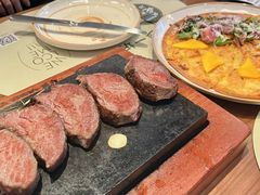 -一沙一城·岩烤牛扒(深圳首店)