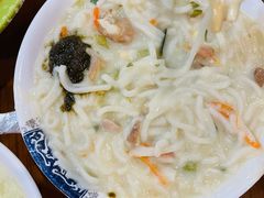 -西工饭庄快餐厅(西工小街店)