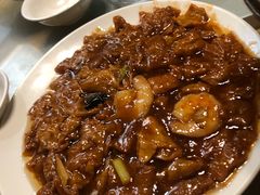 -陈傻子餐厅(世纪都会店)