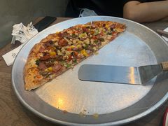 -Tubestation站点比萨(五道营店)