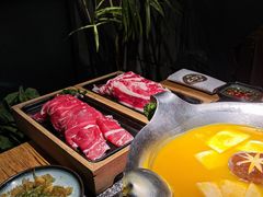 -湊湊火锅·茶憩(新中关购物中心店)