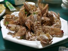 -天天渔港海鲜酒家(石浦玉泉路店)