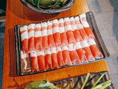 -呷哺呷哺 黄金牧场 (盛世天骄店)