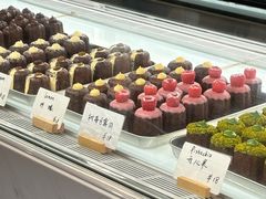 -发酵食堂(屏风街店)