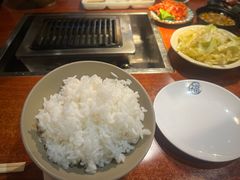 -丸福烤肉(君隆广场店)