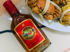 -盒马鲜生(杨高南路店)