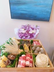 -和伊母婴护理中心·全套房(金山店)