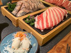 -湊湊火锅·茶憩(锦艺城店)