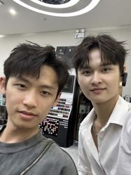 -苏豪路易士·嘉玛发廊