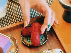 -北京康莱德酒店-Chapter餐厅