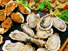 -王扯火胖哥烤生蚝(眉山首店)