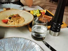 -IL Forno 意坊·意大利餐厅(花园店)